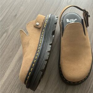 Dr. Martens